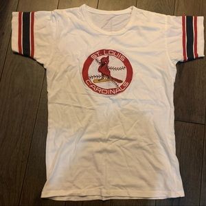 St Louis Cardinals Tshirt